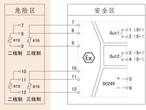 深入探索NHR A32智能电阻 创新技术与应用解析