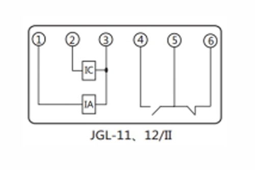 JGL-11 II过流继电器技术要求及核心性能解析——以上海上继科技智能电阻为例