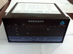 智能准确控温 选择TDS W系列智能数显温控仪的必要性与优化方案