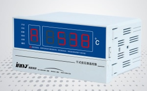 福建英诺BWDK-S201 干式变压器温控器